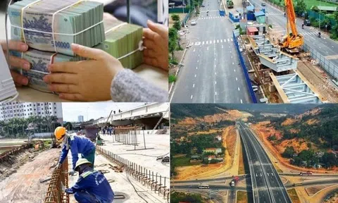 Tìm giải pháp tăng tốc giải ngân đầu tư công cao kỷ lục trong năm 2025