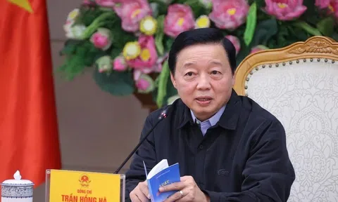 Quản lý đường sắt quốc gia, đường sắt đô thị bảo đảm tính đồng bộ, tổng thể của hệ thống và tăng tính kết nối