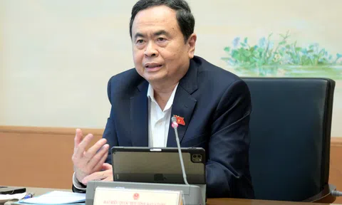 Chủ tịch Quốc hội: Cần có cơ chế thúc đẩy kinh tế tư nhân để đạt mục tiêu tăng trưởng 8% trở lên