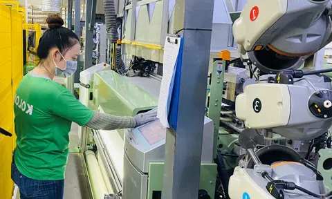 Thúc đẩy đầu tư tư nhân và công nghiệp chế biến, chế tạo nhằm hướng tới mục tiêu tăng trưởng đạt 8% trở lên