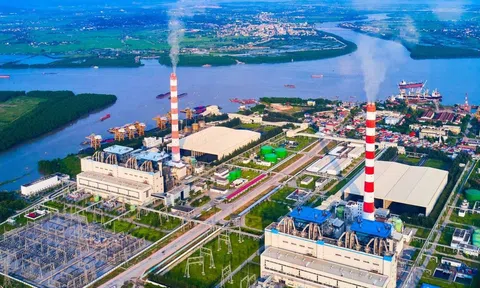 Kế hoạch thực hiện Tuyên bố về chuyển đổi điện than sang năng lượng sạch