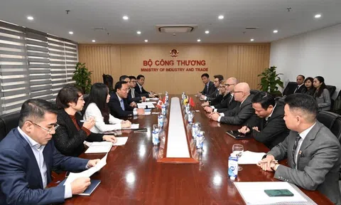 Canada muốn hợp tác với Việt Nam về nông nghiệp, năng lượng xanh, khai khoáng bền vững