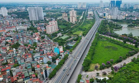 Hà Nội điều chỉnh mục tiêu GRDP năm 2025 đạt trên 8% nỗ lực cùng cả nước bước vào kỷ nguyên mới