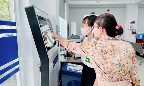 Phát triển khoa học, công nghệ, đổi mới sáng tạo và chuyển đổi số gắn với 5 "tăng tốc, bứt phá"