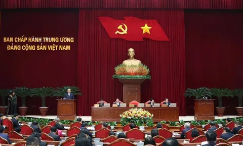 Nhân sự được lựa chọn tham gia cấp ủy khóa tới phải thật sự "liêm chính"