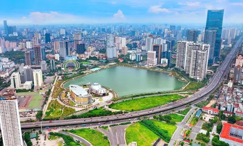 Quản lý phát triển đô thị: Phân cấp, phân quyền mạnh cho địa phương để thúc đẩy sáng tạo không gian phát triển