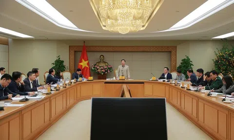 Cần tiếp cận liền mạch phát triển đô thị gắn với nông thôn đồng thời tích hợp các giá trị nhằm kiến tạo phát triển