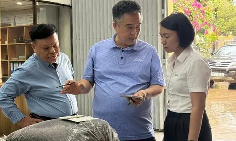 Xuất khẩu vỏ cà phê Cascara đặc sản sang Hàn Quốc cơ hội tăng giá trị cho cà phê Việt Nam