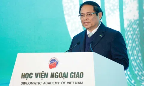 Diễn đàn Tương lai ASEAN: Thủ tướng đề xuất 3 ưu tiên chiến lược và 3 đột phá hành động