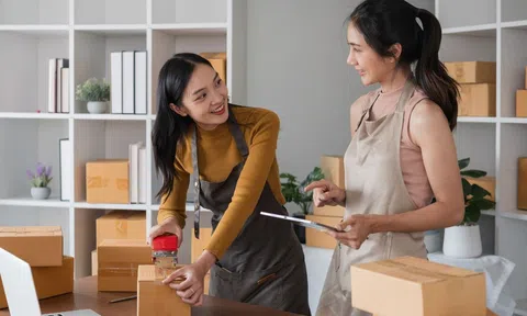 Sử dụng, chuyển giao trái phép thông tin của người tiêu dùng cho bên thứ ba sẽ bị phạt từ 30-40 triệu đồng