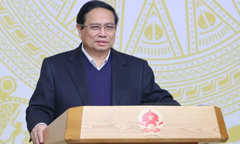 Công tác phòng, chống lãng phí là một trong những yếu tố then chốt để gia tăng mạnh mẽ nguồn lực