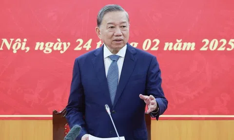 Tổng Bí thư: Chính sách, cơ chế thế nào để mọi thành phần kinh tế đều hưởng ứng tham gia là điều đặc biệt quan trọng