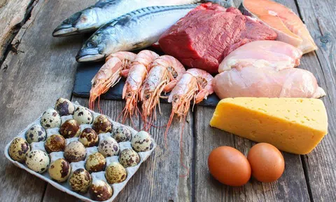 Châu Âu ra nhiều quy định mới về thực phẩm nhập khẩu nhằm kiểm soát các rủi ro về sức khỏe cộng đồng