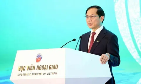 Diễn đàn Tương lai ASEAN 2025: Hoàn thành chương trình nghị sự đầy tham vọng, giúp giải quyết những vấn đề quan trọng