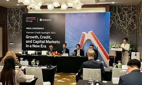 Việt Nam nỗ lực vượt qua thách thức để hiện thực hóa mục tiêu tăng trưởng cao và nâng hạng tín nhiệm quốc gia