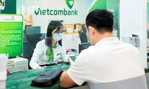 Ngân hàng đồng loạt giảm lãi suất, khẳng định nỗ lực đồng hành với mục tiêu ổn định kinh tế