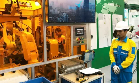 Bản đồ doanh nghiệp công nghệ số Việt Nam giúp định vị doanh nghiệp trên thị trường