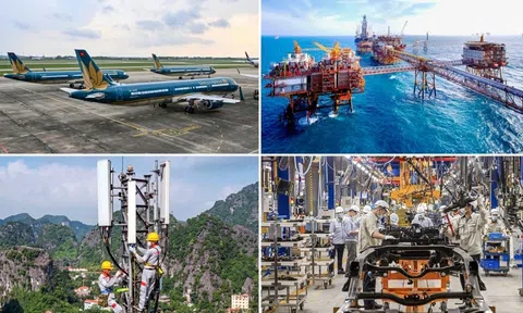 Cần sớm có các chính sách đột phá để doanh nghiệp nhà nước phát huy vai trò động lực tăng trưởng kinh tế