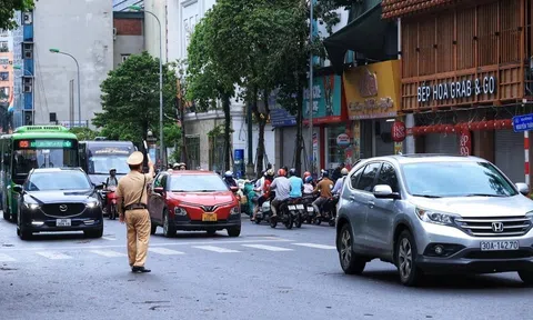 Tập trung đề xuất và thực hiện các giải pháp kéo giảm ùn tắc giao thông bền vững tại các thành phố và đô thị lớn
