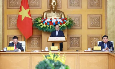 Mong muốn doanh nghiệp Hoa Kỳ đầu tư lâu dài tại Việt Nam xứng tầm mối quan hệ song phương ngày càng tốt đẹp