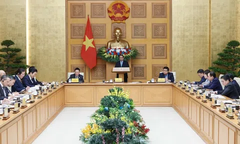 Đề nghị các doanh nghiệp Nhật Bản tăng cường đầu tư các lĩnh vực như kinh tế xanh, kinh tế số, kinh tế tuần hoàn