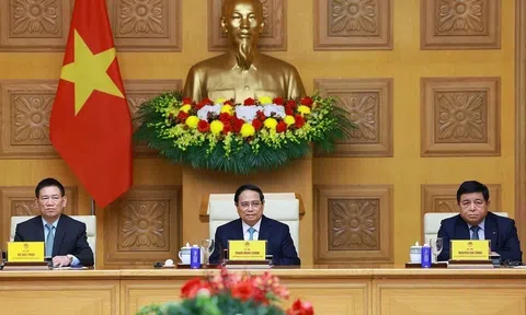 Việt Nam sẵn sàng tạo điều kiện thuận lợi để doanh nghiệp EU đầu tư phát triển