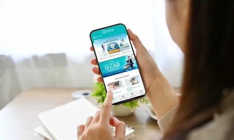 OPES lọt top 4 công ty bảo hiểm phi nhân thọ về vốn điều lệ