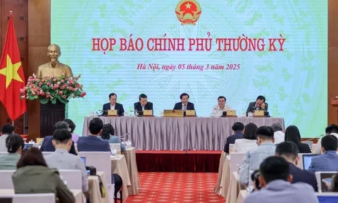 Việt Nam chủ động ứng phó với chính sách thuế mới của Mỹ