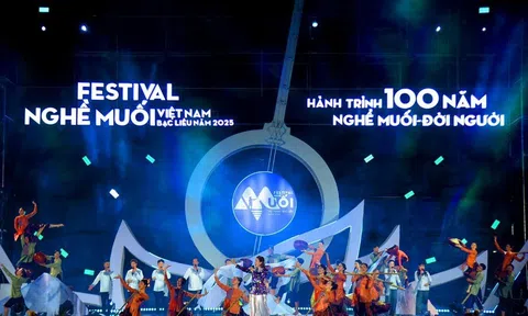 Cùng nhau nỗ lực để đưa hạt muối vươn xa, để ngành diêm nghiệp đồng hành với đất nước bước vào một kỷ nguyên mới