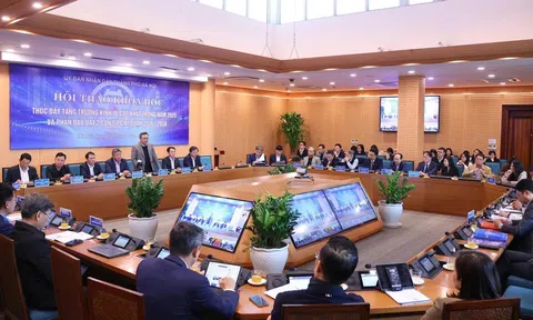 Thúc đẩy tăng trưởng kinh tế cao nhất trong năm 2025 và phấn đấu đạt 2 con số giai đoạn 2026-2030