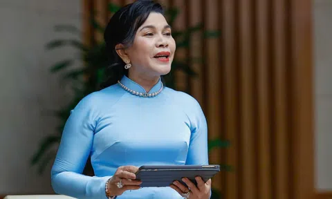 Chủ tịch Kim Oanh Group hé lộ những “bí quyết”  áp dụng vào dự án NOXH