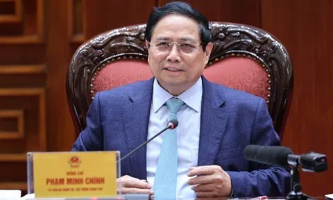 Thành lập Ban Chỉ đạo xây dựng Đề án Phát triển kinh tế tư nhân do Thủ tướng làm Trưởng ban