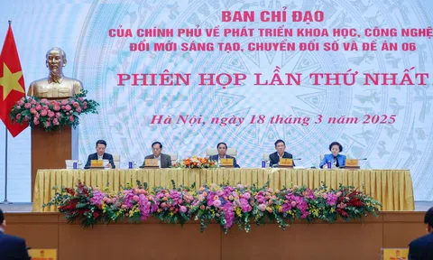 Bộ trưởng Phạm Thị Thanh Trà: Tập trung hoàn thiện việc sáp nhập đơn vị hành chính cấp tỉnh hoàn thành trước ngày 30/8