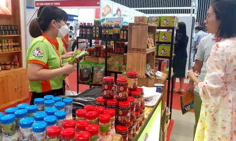 Các doanh nghiệp hàng Việt Nam chất lượng cao 2025 đã đóng góp ngân sách gần 168 nghìn tỷ đồng