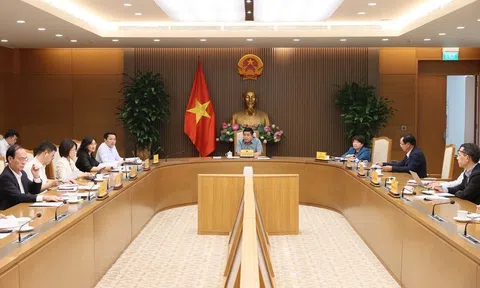 Phải tạo 'cú hích', khơi thông các điểm nghẽn và tạo hứng khởi để khu vực kinh tế tư nhân bung ra phát triển