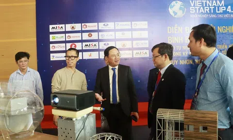 Hợp tác thu hút đầu tư thúc đẩy sự phát triển mạnh mẽ hệ sinh thái khởi nghiệp