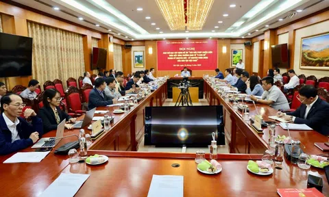 Giải pháp chiến lược thúc đẩy tăng trưởng kinh tế “2 con số” trong kỷ nguyên mới của dân tộc Việt Nam