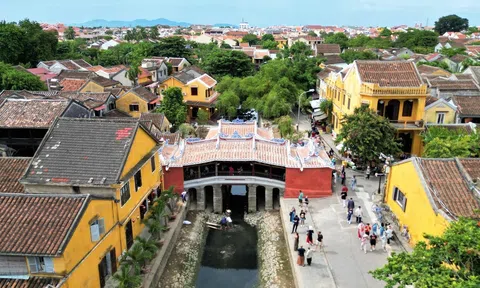 Du lịch Quảng Nam tiếp tục bứt tốc từ các sản phẩm du lịch xanh và những điểm đến hấp dẫn