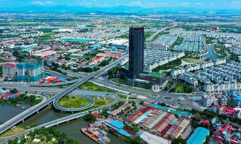 Hải Phòng sẽ tổ chức đón nhận danh hiệu “Thành phố Anh hùng” vào dịp 70 năm ngày giải phóng thành phố