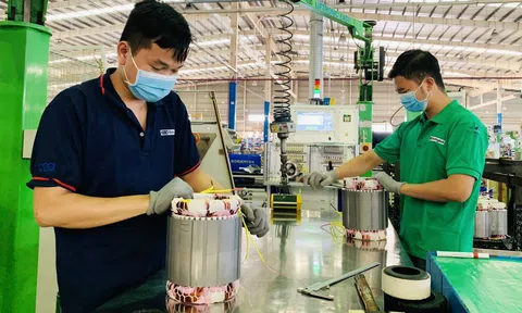 Việt Nam cần đột phá về chính sách và môi trường đầu tư để bắt nhịp với dòng vốn FDI trong kỷ nguyên mới