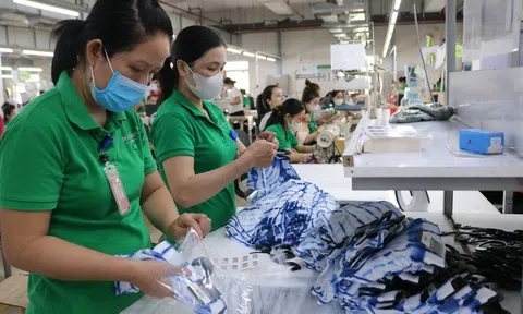 Khơi thông nguồn lực thúc đẩy doanh nghiệp vừa và nhỏ chuyển đổi xanh bền vững