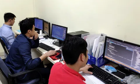 Dữ liệu cá nhân là tài sản đặc biệt - tài nguyên chiến lược trong kỷ nguyên mới