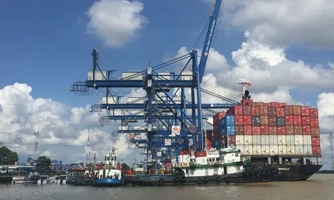 Việt Nam sẽ trở thành nền kinh tế lớn thứ hai ASEAN và TOP 20 nền kinh tế lớn nhất toàn cầu