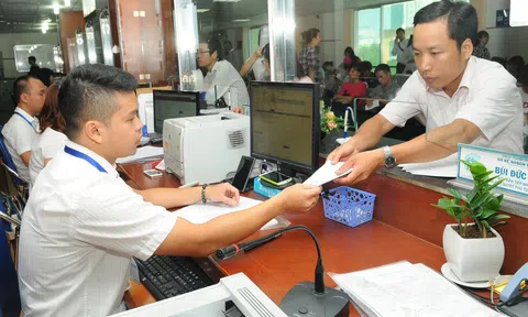 Thủ tục hành chính phiền hà, kéo dài thời gian vẫn là rào cản lớn nhất cho doanh nghiệp phát triển