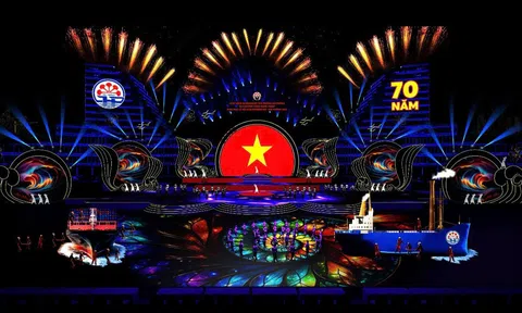 Hải Phòng kỷ niệm 70 năm giải phóng và Lễ hội Hoa Phượng Đỏ 2025: Lan tỏa khát vọng phát triển xanh, bền vững