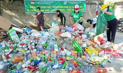 Việt Nam tái khẳng định thực thi các cam kết quốc tế về môi trường tại COPs 2025