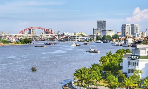 Hải Phòng quyết tâm chuyển đổi xanh, trở thành điểm sáng của Việt Nam trong tăng trưởng xanh và bền vững