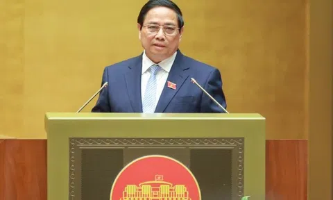 Trong năm 2025 phải cơ bản xóa bỏ toàn bộ nhà tạm, nhà dột nát, phát triển nhà giá rẻ tại các đô thị lớn