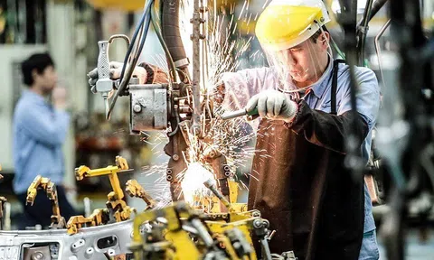 Bộ Chính trị ban hành Nghị quyết xác định kinh tế tư nhân là một động lực quan trọng nhất của nền kinh tế quốc gia