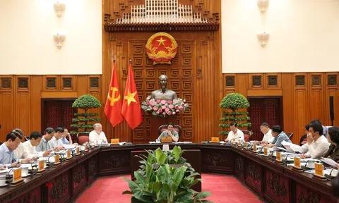 Thúc đẩy tăng trưởng trong bối cảnh kinh tế thế giới có nhiều khó khăn, thách thức